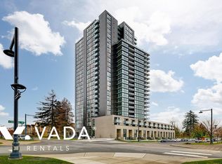 10333 133rd St #802, Surrey, BC V3T3Y9