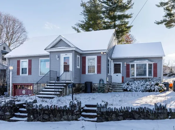 4 Capitol St, Methuen, MA 01844