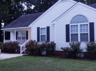 3409 Appleberry Ct NW, Wilson, NC 27896