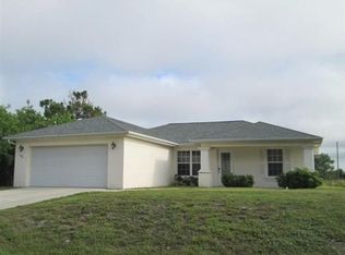 2704 45th St W, Lehigh Acres, FL 33971