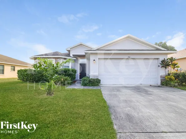 850 Terranova Rd, Winter Haven, FL 33884