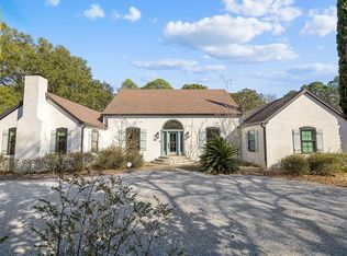 1525 W Hewett Rd, Santa Rosa Beach, FL 32459