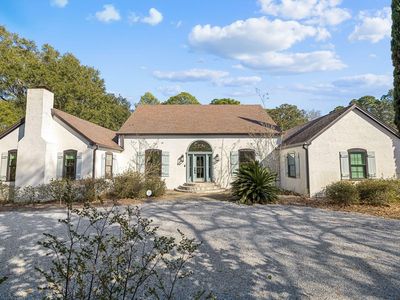 1525 W Hewett Rd, Santa Rosa Beach, FL, 32459