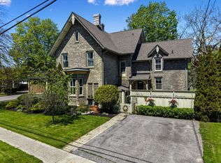 198 Bagot St, Cobourg, ON K9A 3G4