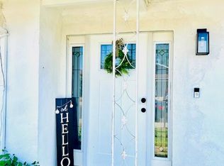 538 Heyer St, Lancaster, CA 93534
