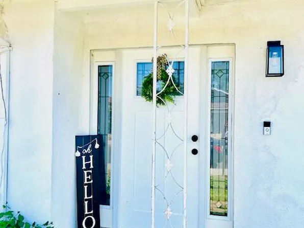 538 Heyer St, Lancaster, CA 93534