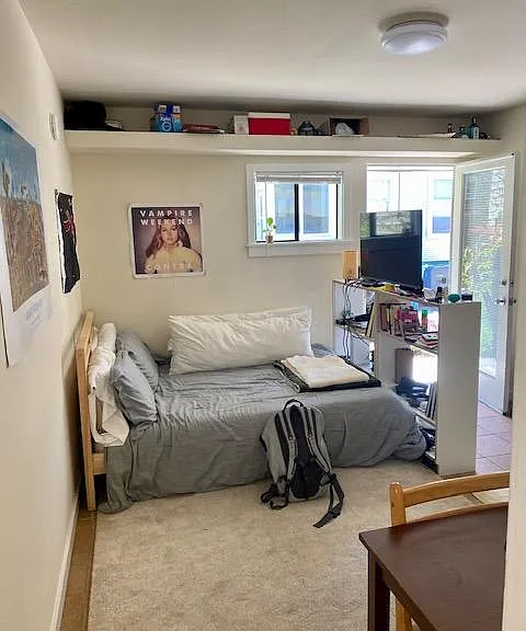 1911B Berkeley Way — Photo 13