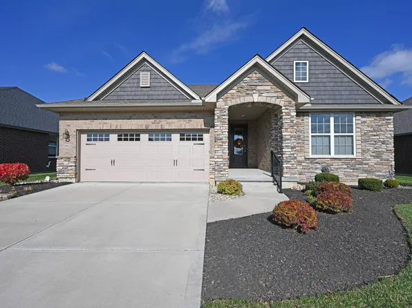 2052 Demoret Ln, Hamilton, OH 45013