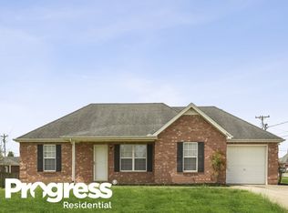 7023 Bridgewater Dr, Smyrna, TN 37167