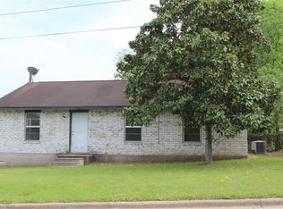 813 W Mansfield St, Brenham, TX 77833
