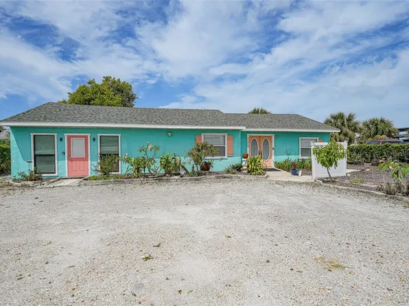 3370 Placida Rd, Englewood, FL 34224