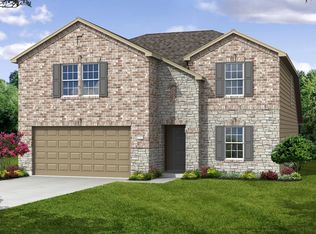 3309 Shawlands Rd, Killeen, TX 76542