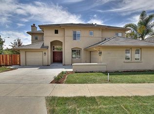 4333 Mackin Woods Ln, San Jose, CA
