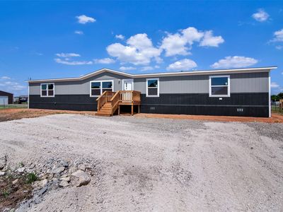 1221 County Road 4045, Ector, TX, 75439