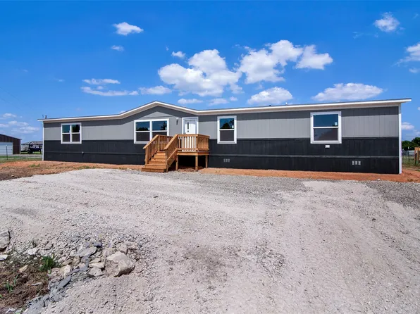 1221 County Road 4045, Ector, TX 75439