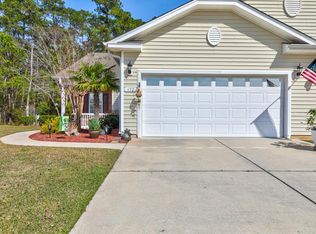 172 Rose Water Loop, Myrtle Beach, SC 29588