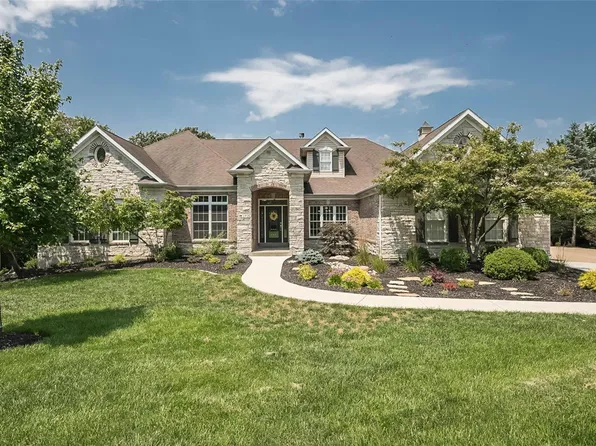 1715 Shepard Rd, Glencoe, MO 63038