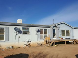 34 San Pablo, Laguna, NM 87026