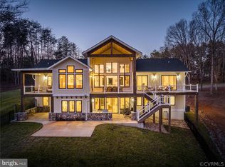 38 Walnut Hill Dr, Mineral, VA 23117