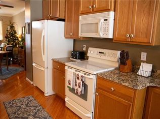 3586 Neville Way, Nazareth, PA 18064