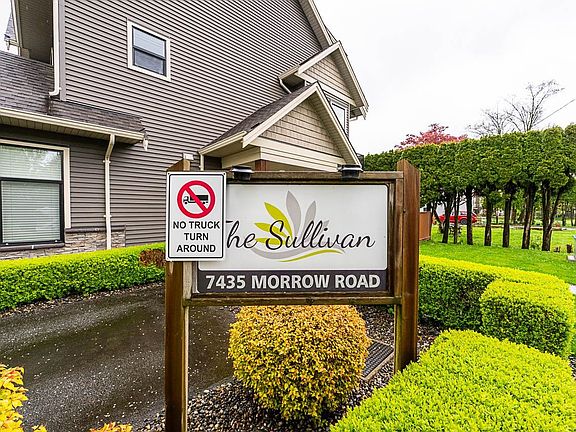 2nd image of 7435 Morrow Rd #8