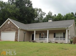 450 South Rdg, Senoia, GA 30276