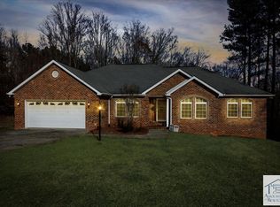 744 Laurel Park Ave, Martinsville, VA 24112