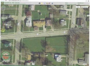 790 Buffalo St, Conneaut, OH 44030