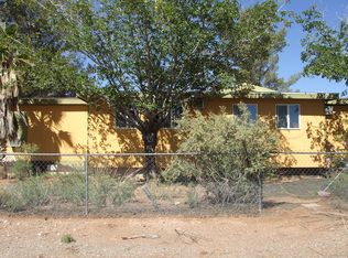 53 Honeysuckle Rd, Alamogordo, NM 88310