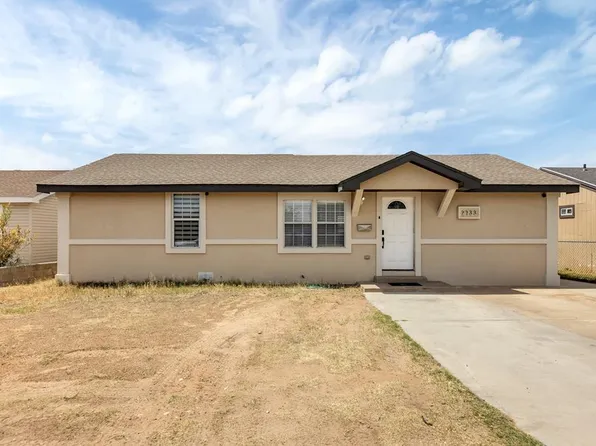 2733 N Dixie Blvd, Odessa, TX 79762