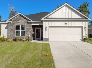 211 Dublin Loop, Grovetown, GA 30813