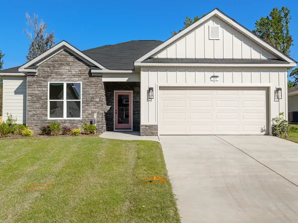 211 Dublin Loop, Grovetown, GA