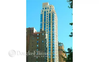 Sold by Douglas Elliman