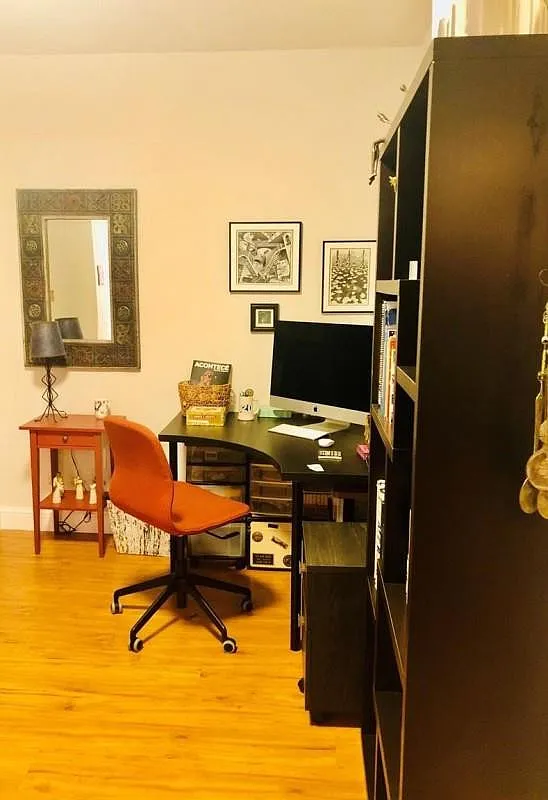 1 bed, 1.0 bath, 798 sqft, $2,300 — Photo 3