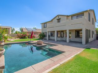 1146 E Kramer Cir, Mesa, AZ 85203