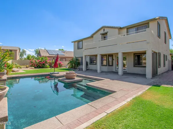 1146 E KRAMER Circle, Mesa, AZ 85203