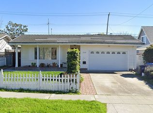 3124 Capewood Ln, San Jose, CA 95132