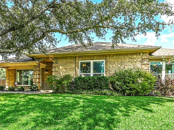 4008 Snow Creek Dr, Aledo, TX 76008