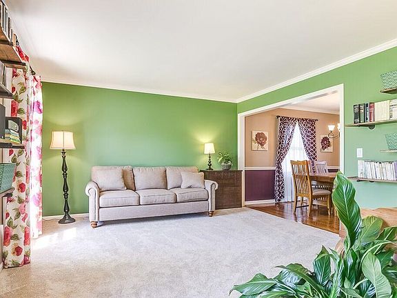 Front room