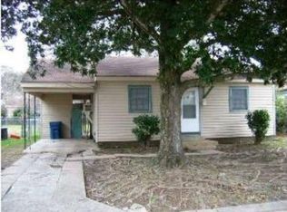 138 Arizona St, Lafayette, LA 70501