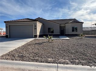 2250 E Robby Loop, Fort Mohave, AZ 86426