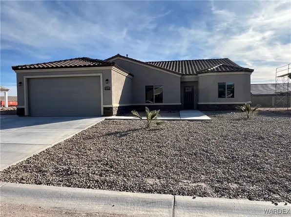 2250 E Robby Loop, Fort Mohave, AZ 86426