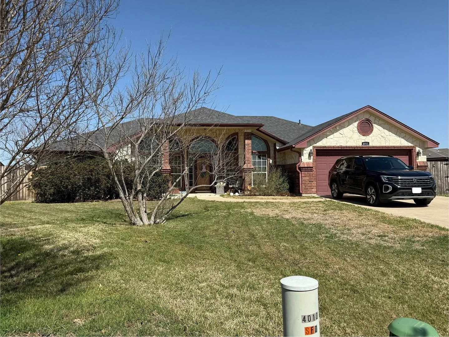 4011 Salt Fork Dr, Killeen, TX — Photo 3