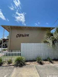 501 NW 15th Ave APT 12, Gainesville, FL, 32601