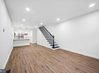 1702 N Stillman St, Philadelphia, PA