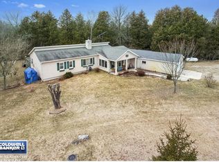 1418 Hempton Lake Rd, Reedsville, WI 54230
