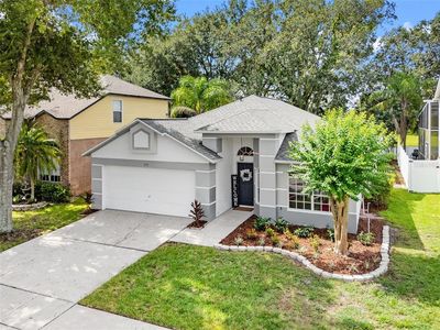 310 Prairie Dune Way, Orlando, FL, 32828