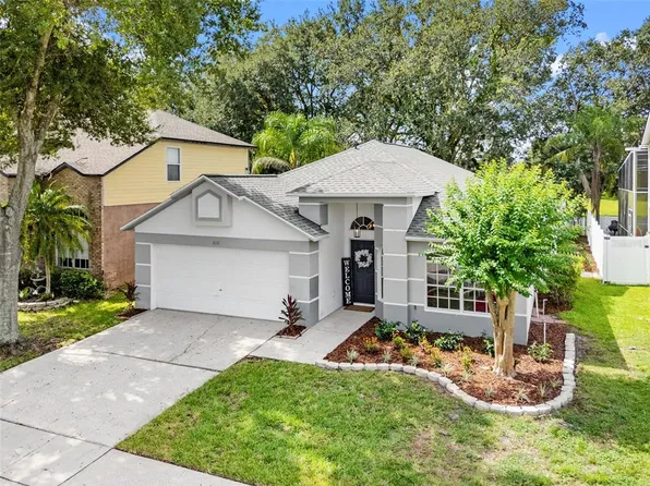 310 Prairie Dune Way, Orlando, FL 32828