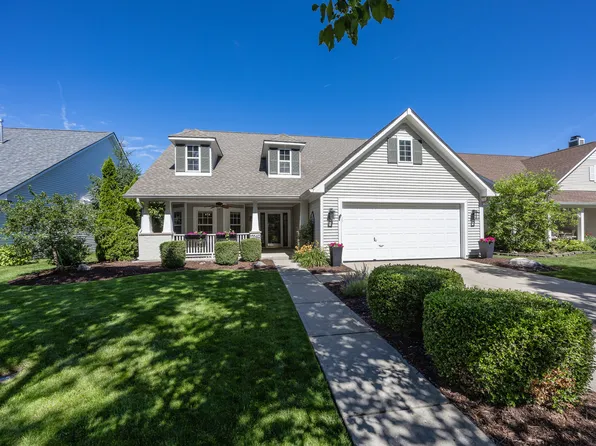 15540 Bethesda Cir, Westfield, IN 46074