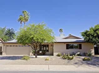 8508 E Columbus Ave, Scottsdale, AZ 85251